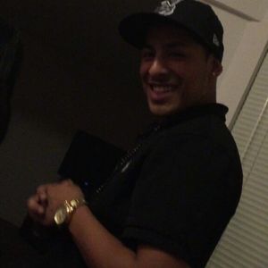 Meet your Posher, Johnny